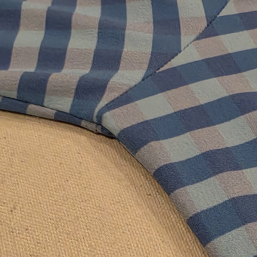 Mizzen+Main Trim Fit Button Down L - Picture 4 of 5
